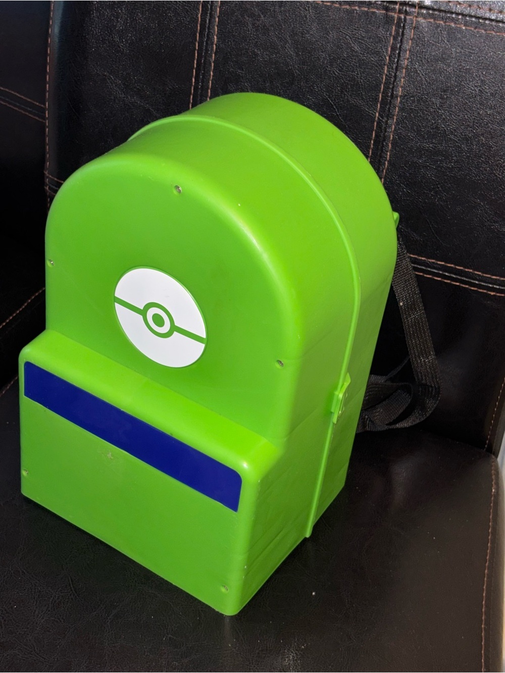 Pokémon Carry Case Playset